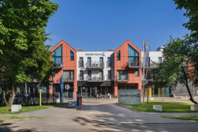 Golden Tulip Gdańsk Residence in Danzig